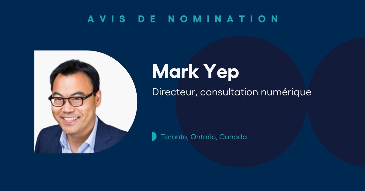 2025 04 Corpo Admin PR News Nomination Mark Yep jpeg Website Central FR