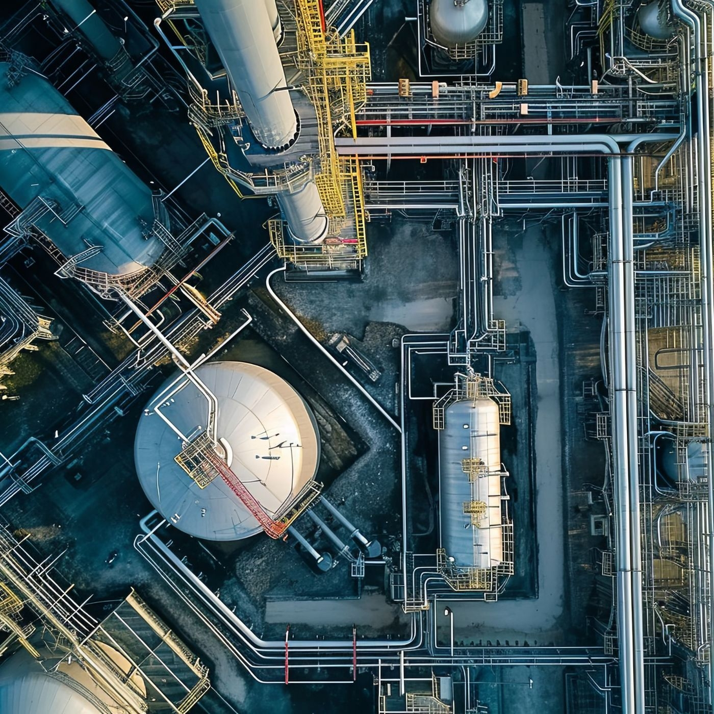 LNG 2