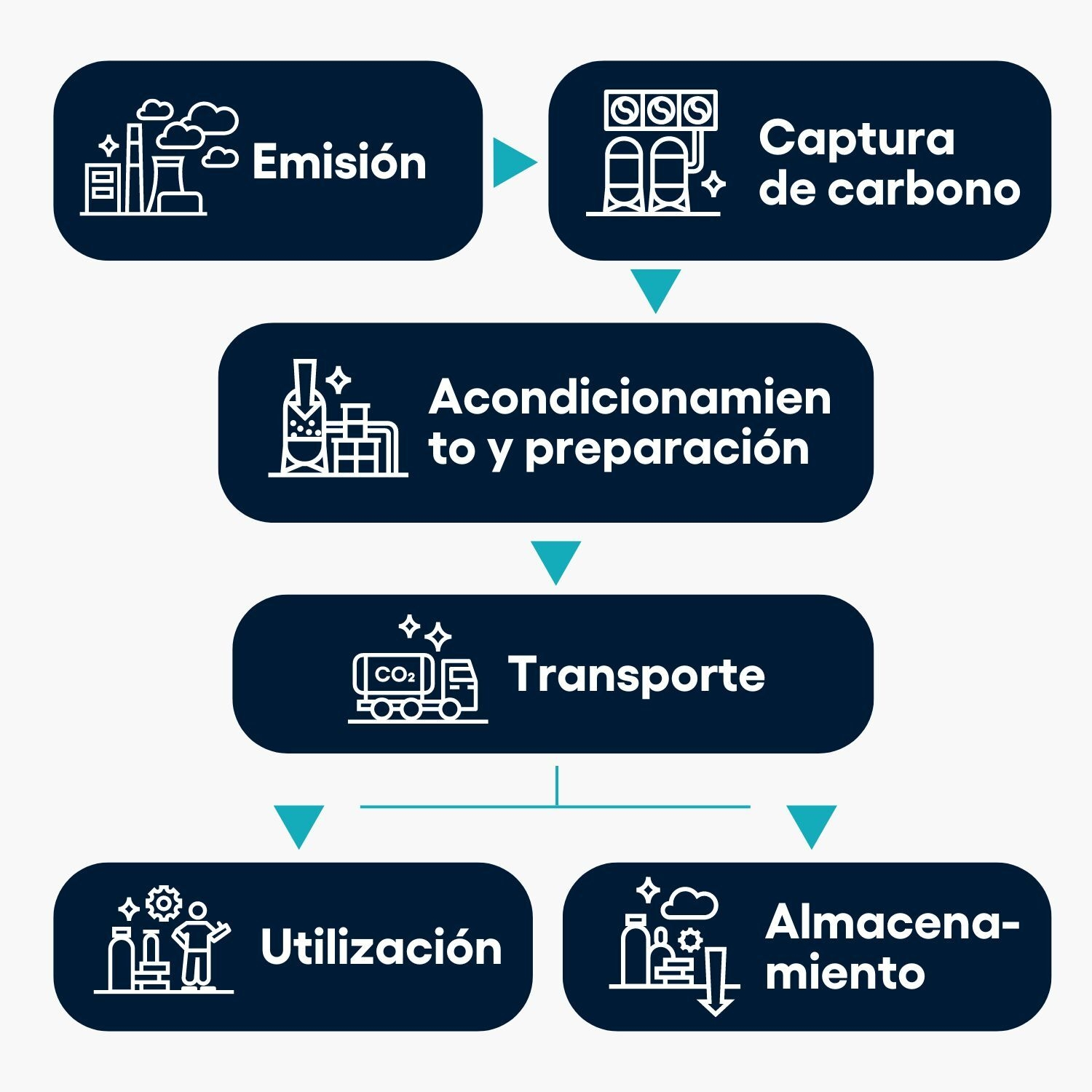 Manage carbon esp 1