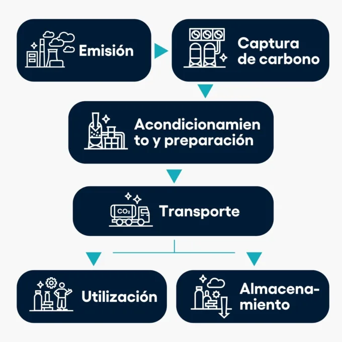 Manage carbon esp 1