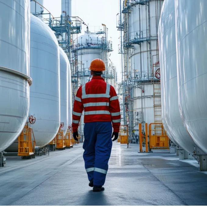 LNG 1