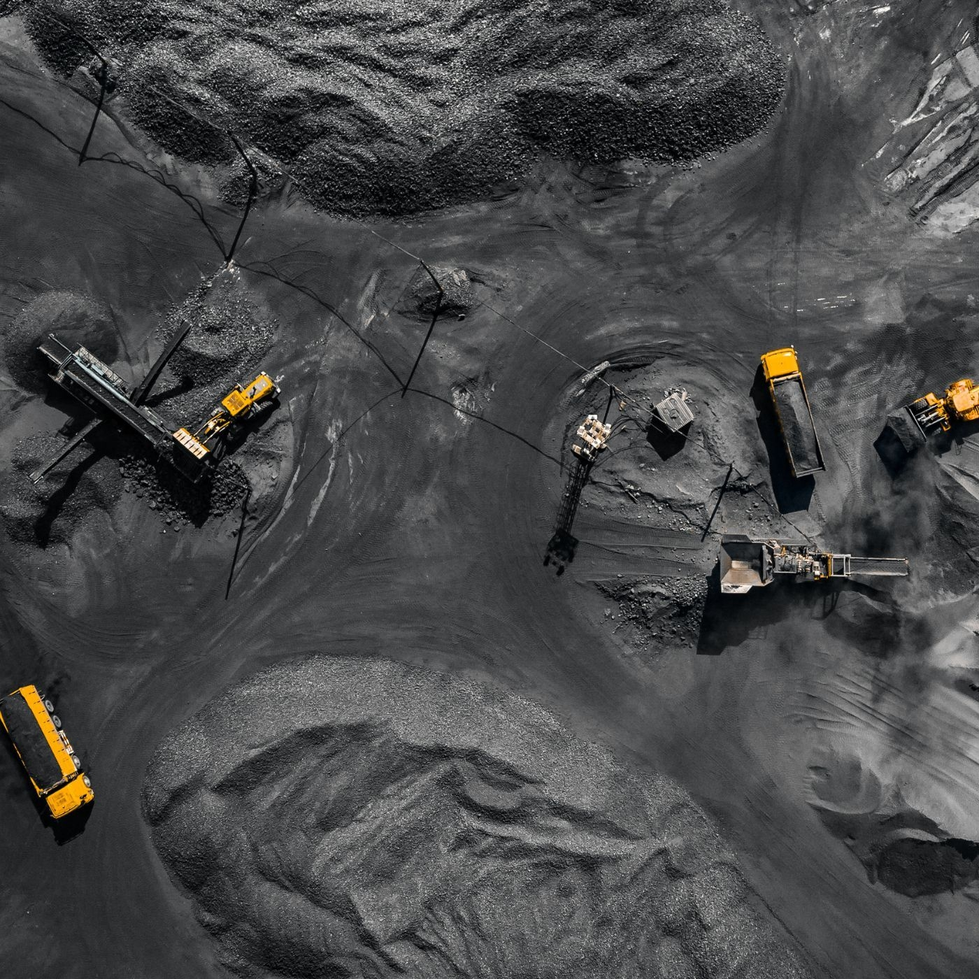 Mining design and planning 1