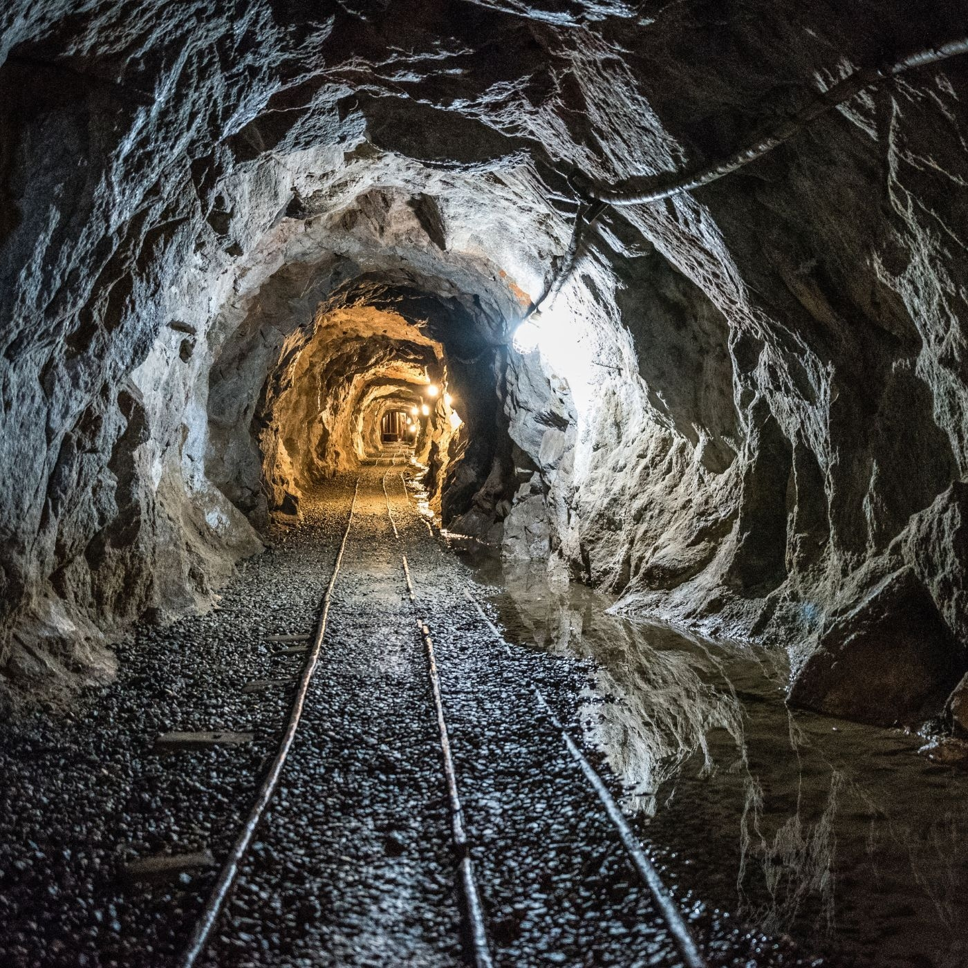 Mining design and planning 2