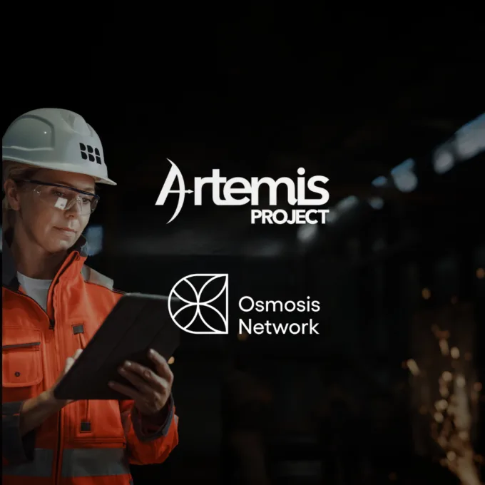 Artemis Osmose EN