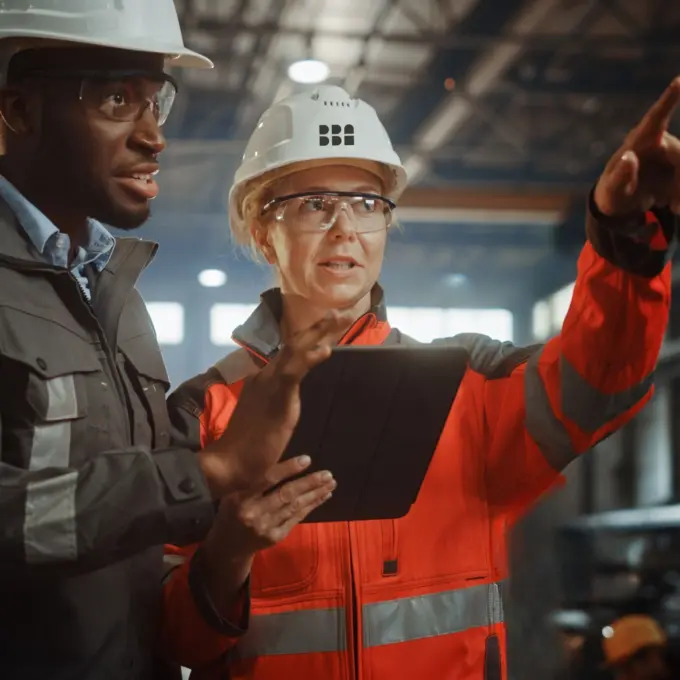 Mining and Mineral Processing OUR EXPERTISE