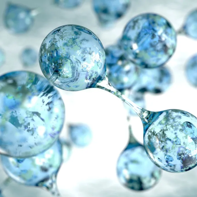 Hydrogen 1
