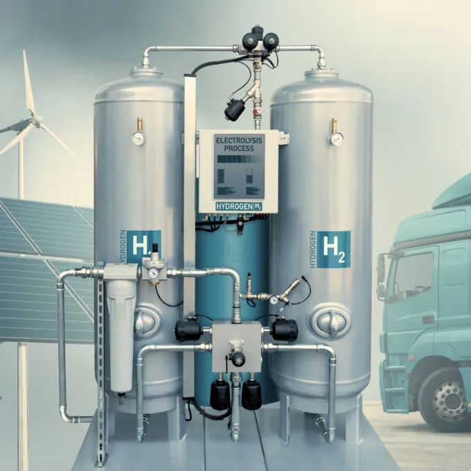 Hydrogen 2