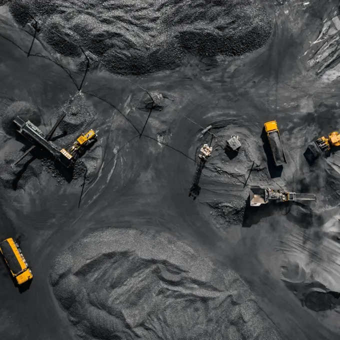 Mining design and planning 1