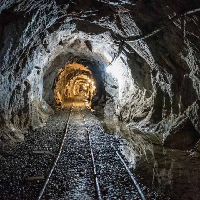 Mining design and planning 2