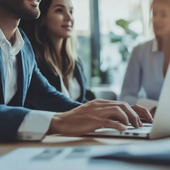 Asset management policy planning