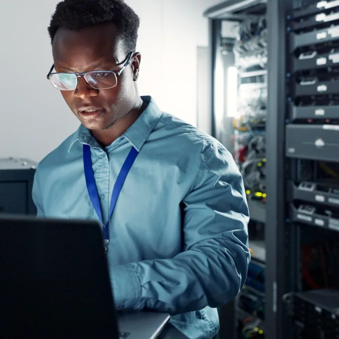 Cybersecurity our solutions
