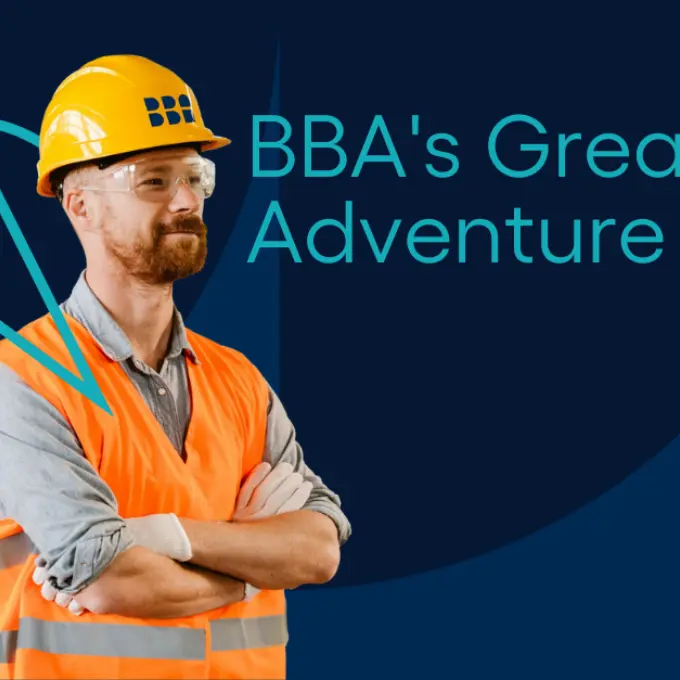SEO BBA Great Adventure