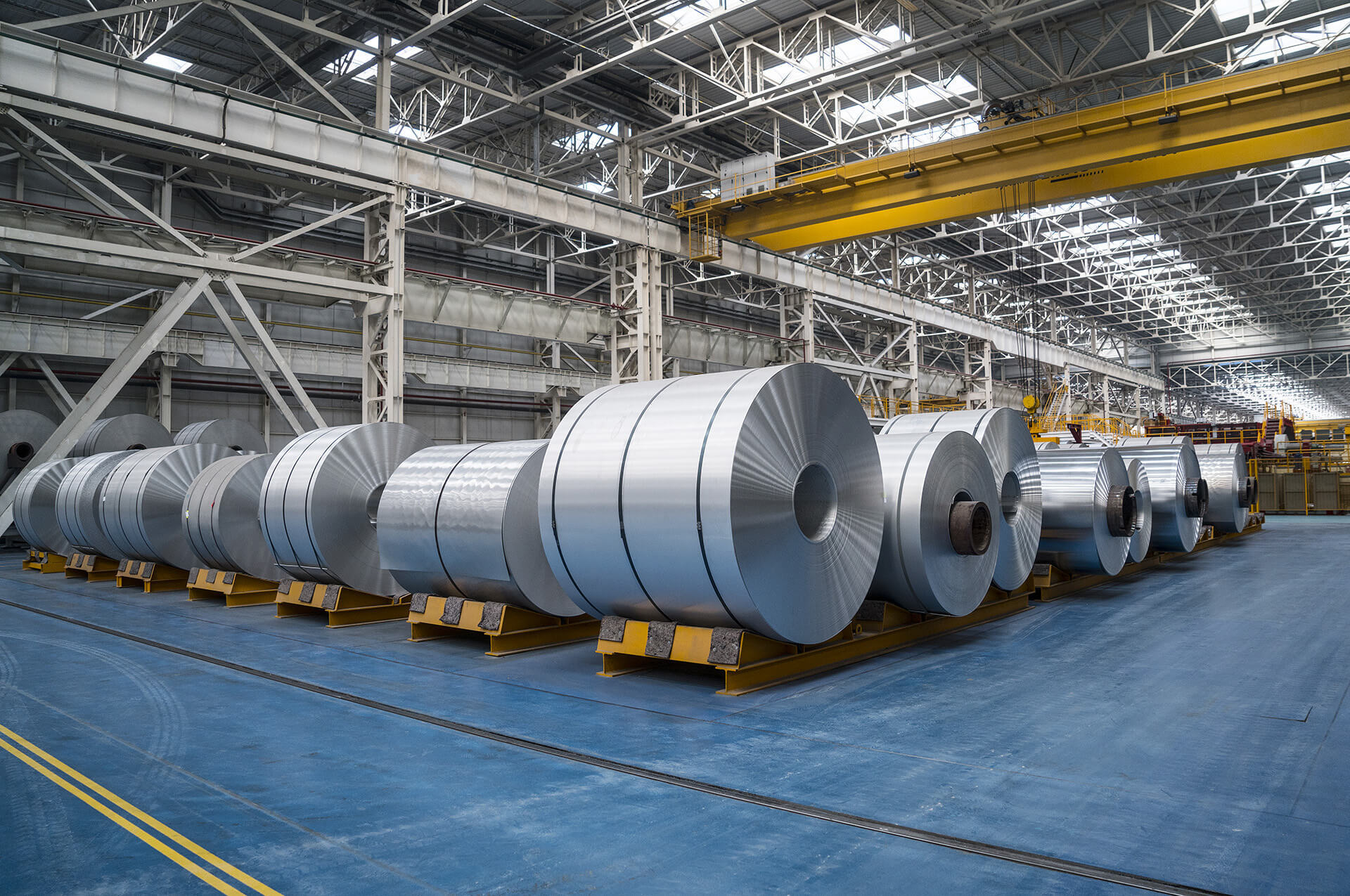 Mining - Aluminum