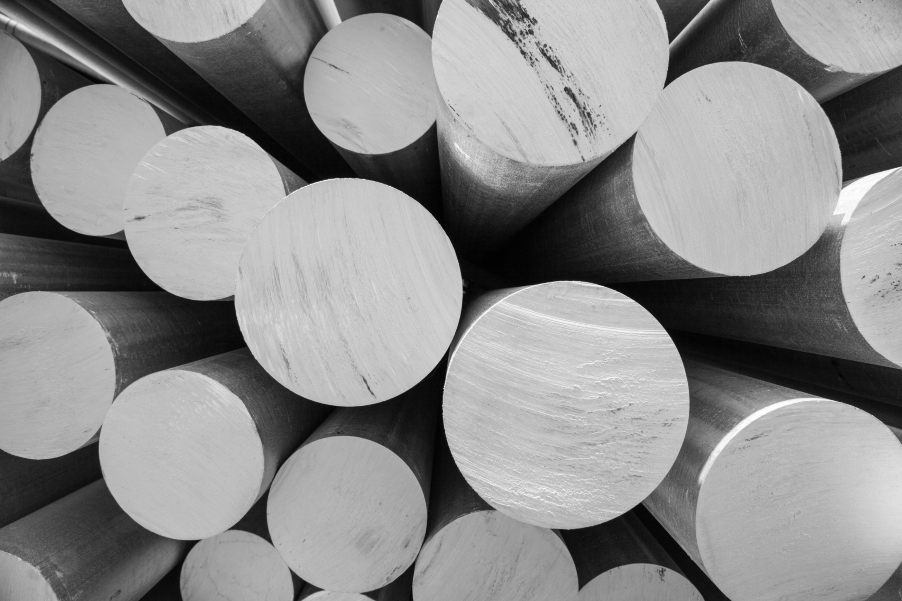 Mining - Aluminum