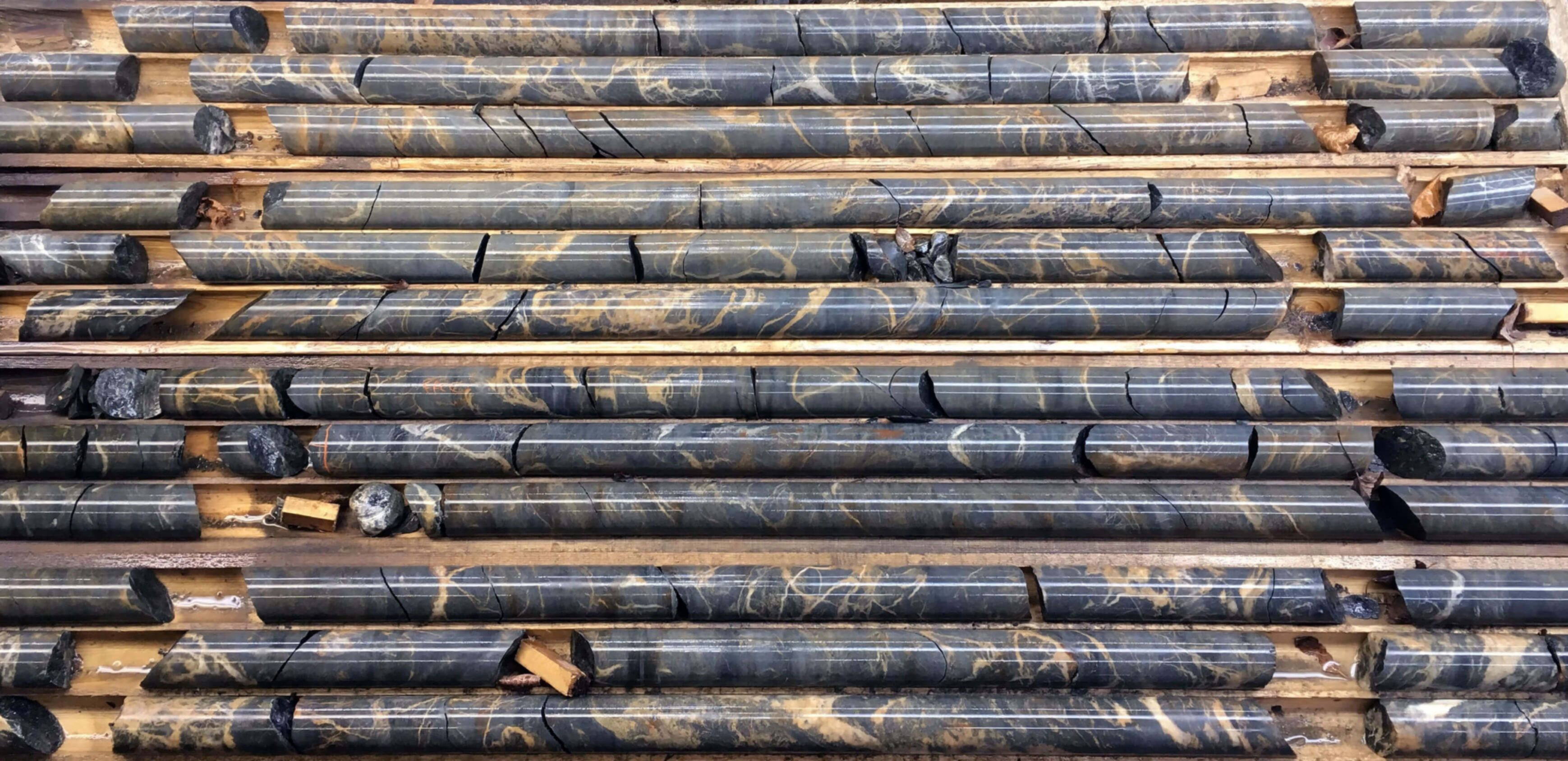 Mining Geology