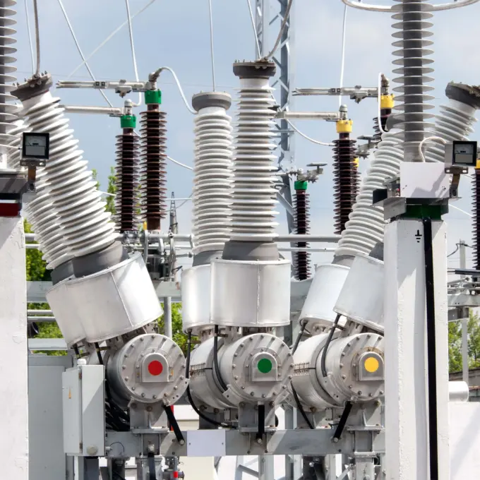 transformateurs électriques