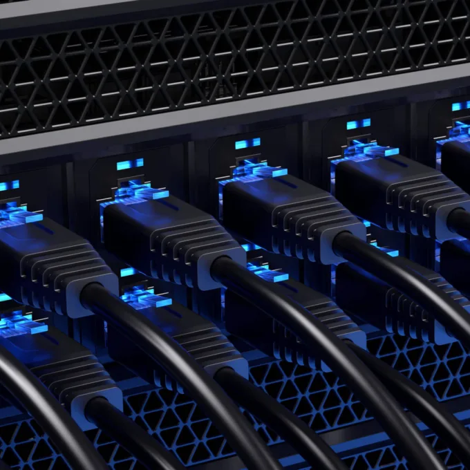 Automation and Industrial Technologies (IT/OT) 5