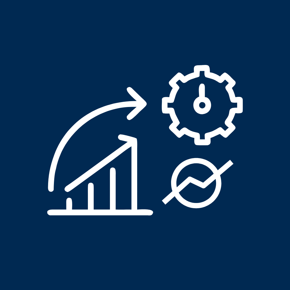 Icon PCA performance navy background web SQ HR BBA