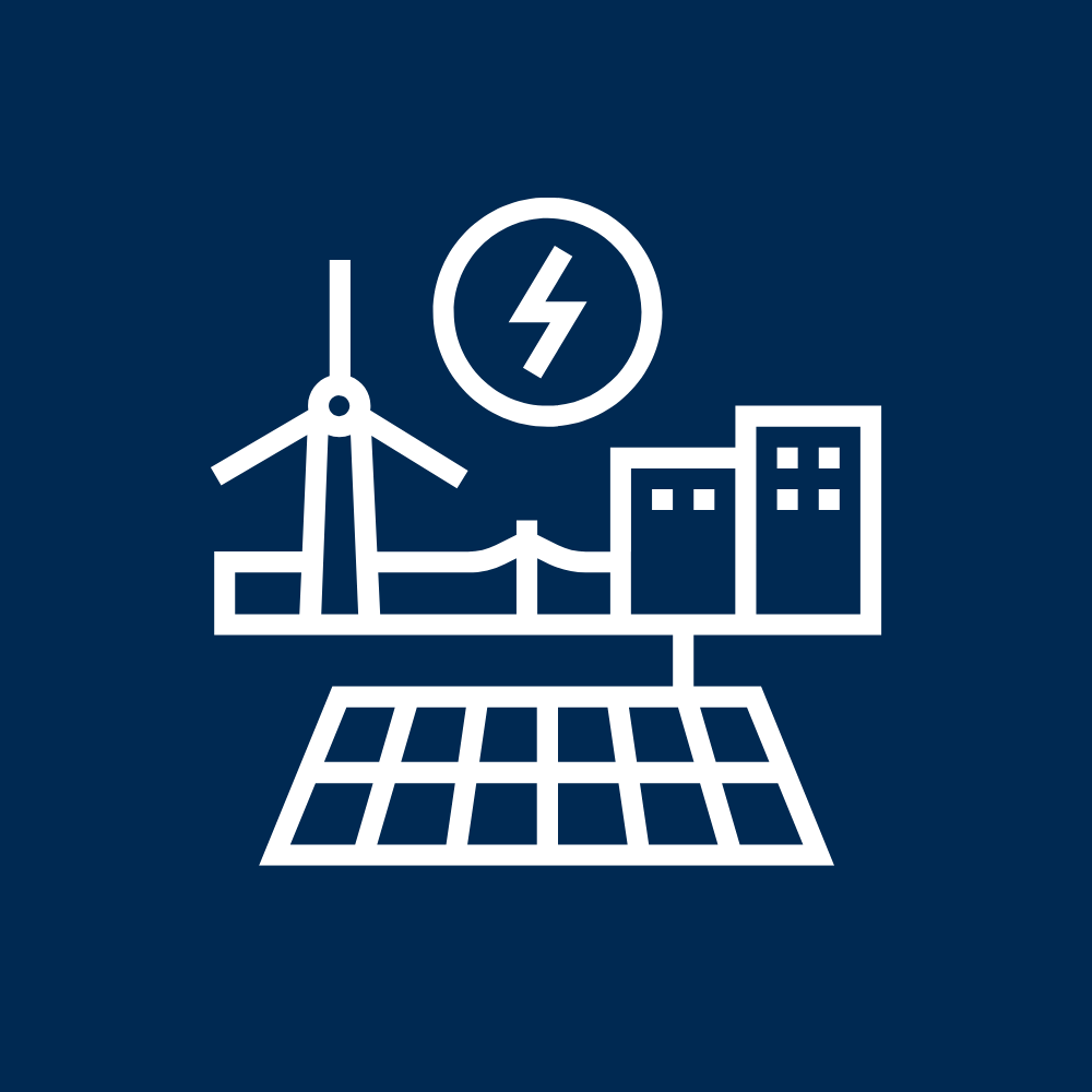 Icon PSN electrification navy background web SQ HR BBA