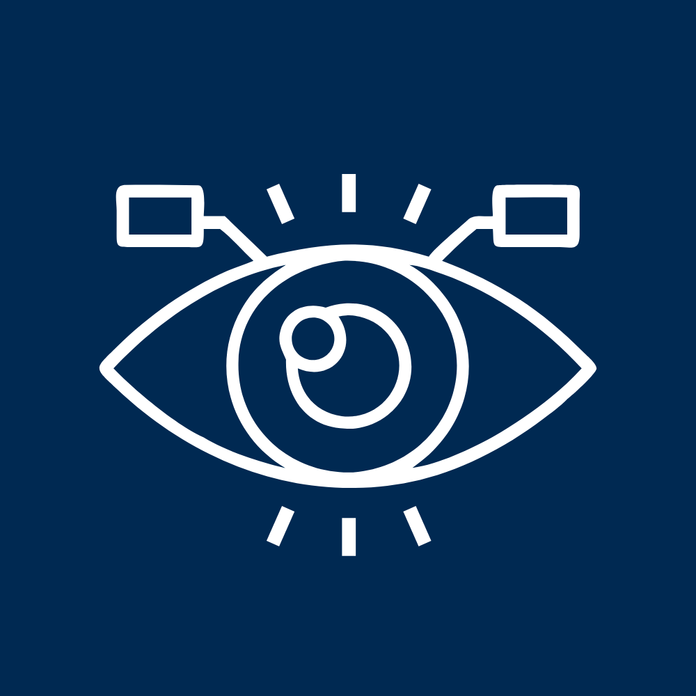 Icon PSN visibility navy background web SQ HR BBA