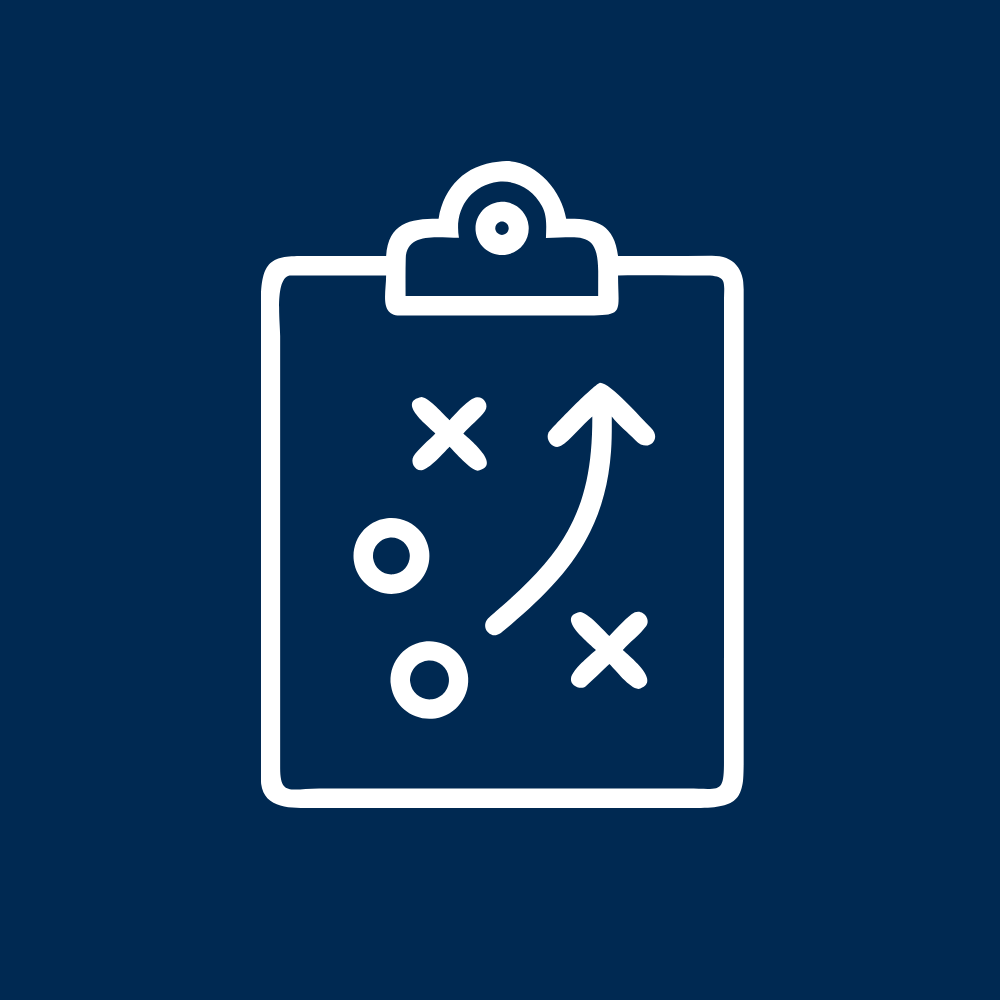 Icon service advisory 01 navy background web SQ HR BBA