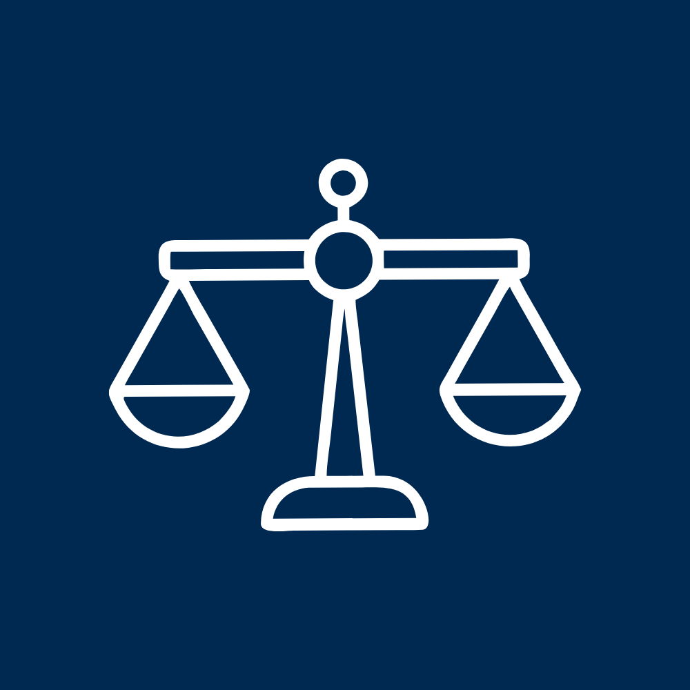 Icon service capital advisory 03 navy background web SQ HR BBA