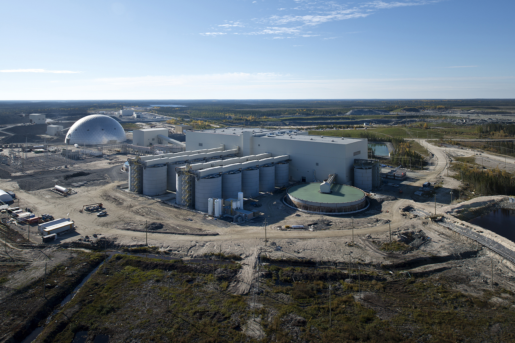 Process Plant 8