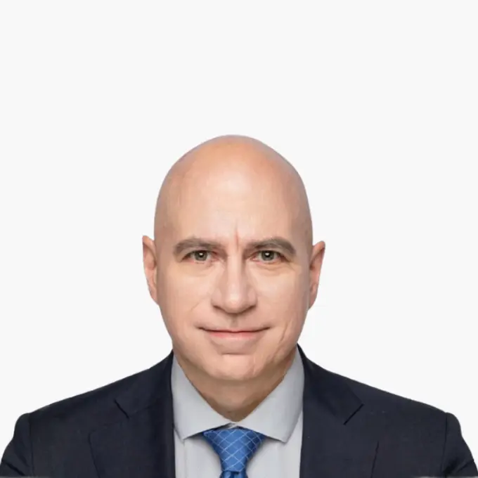 Todd Farrell appointment news hero