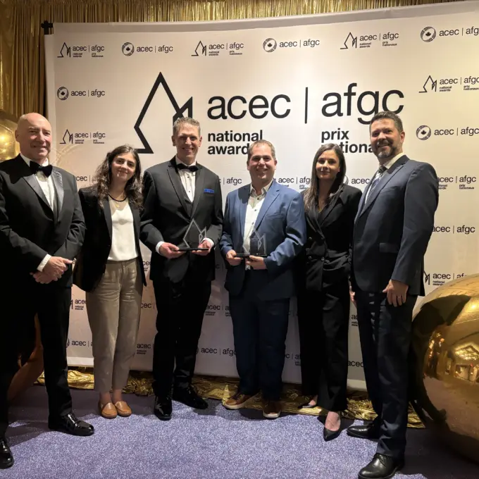 2026 acec awards