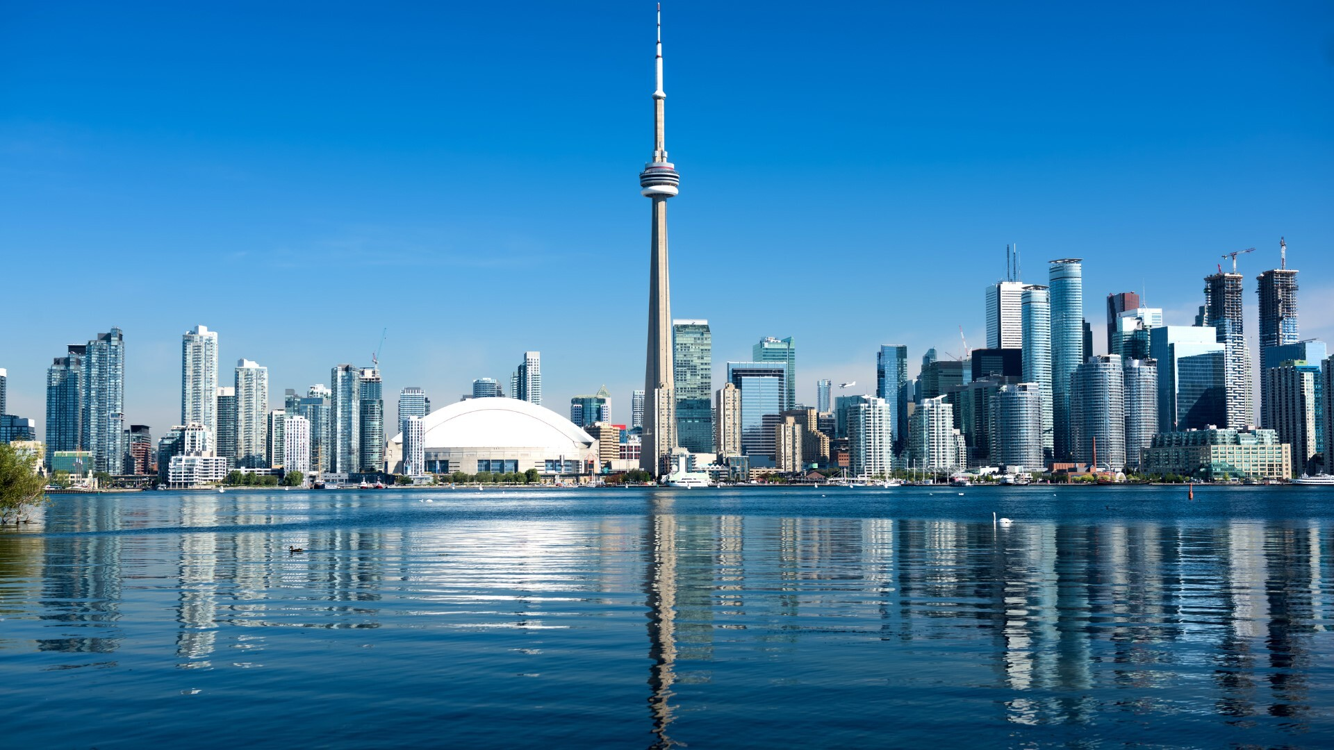 Toronto