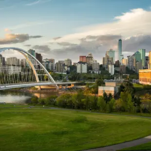 Edmonton