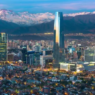 Santiago