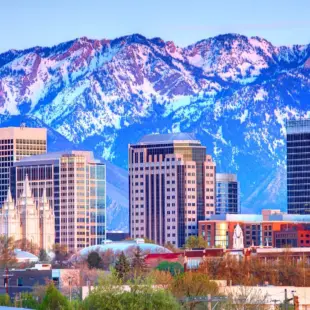 Salt Lake City