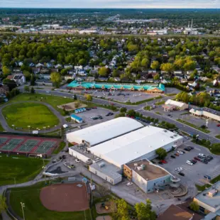Boisbriand