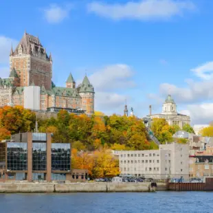 Quebec