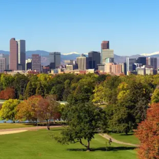 Denver