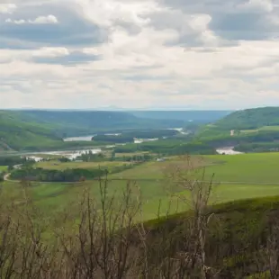 Landscape fort saint john bc web VT HR Adobestock