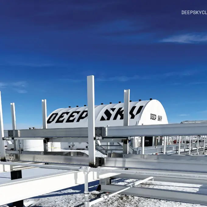 Deep Sky Alpha photo 01