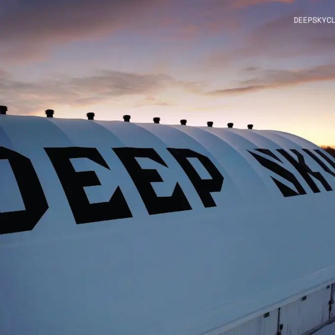 Deep Sky Alpha photo 02