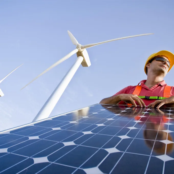 Project Page Hero Impact study of NER Cs clean power plan