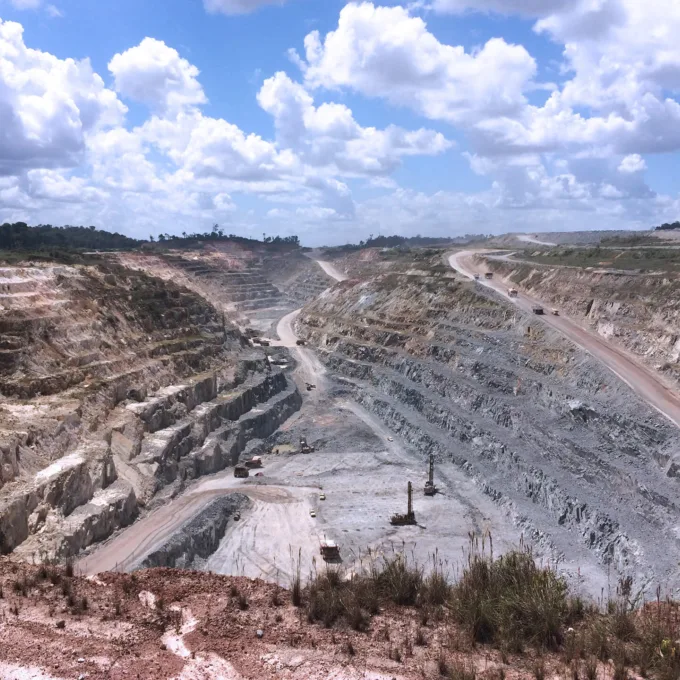 Project Page Hero Rosebel gold mines