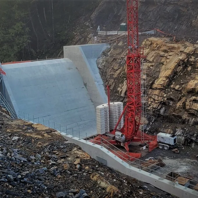 BBA_WoodWorthDam_Project