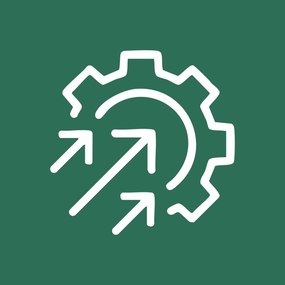 Ec icon FCP process efficiency aqua background web SQ HR BBA ENVIRO