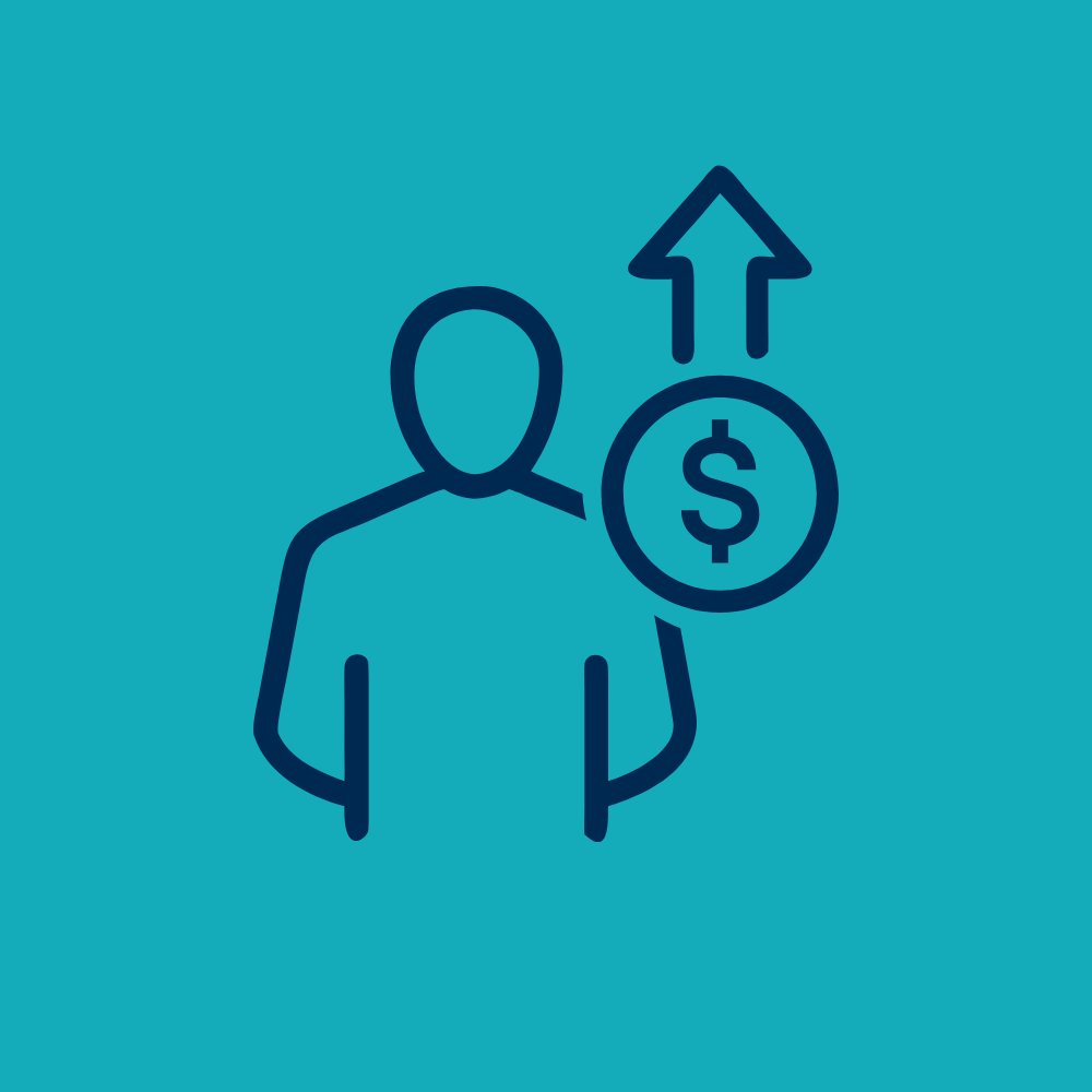 Icon service capital advisory 02 navy background web SQ HR BBA sa