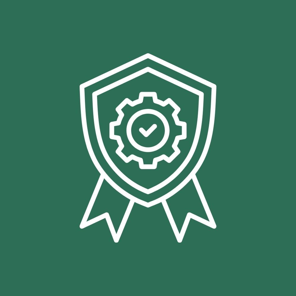 Icon service step white background web SQ HR BBA ENVIRO