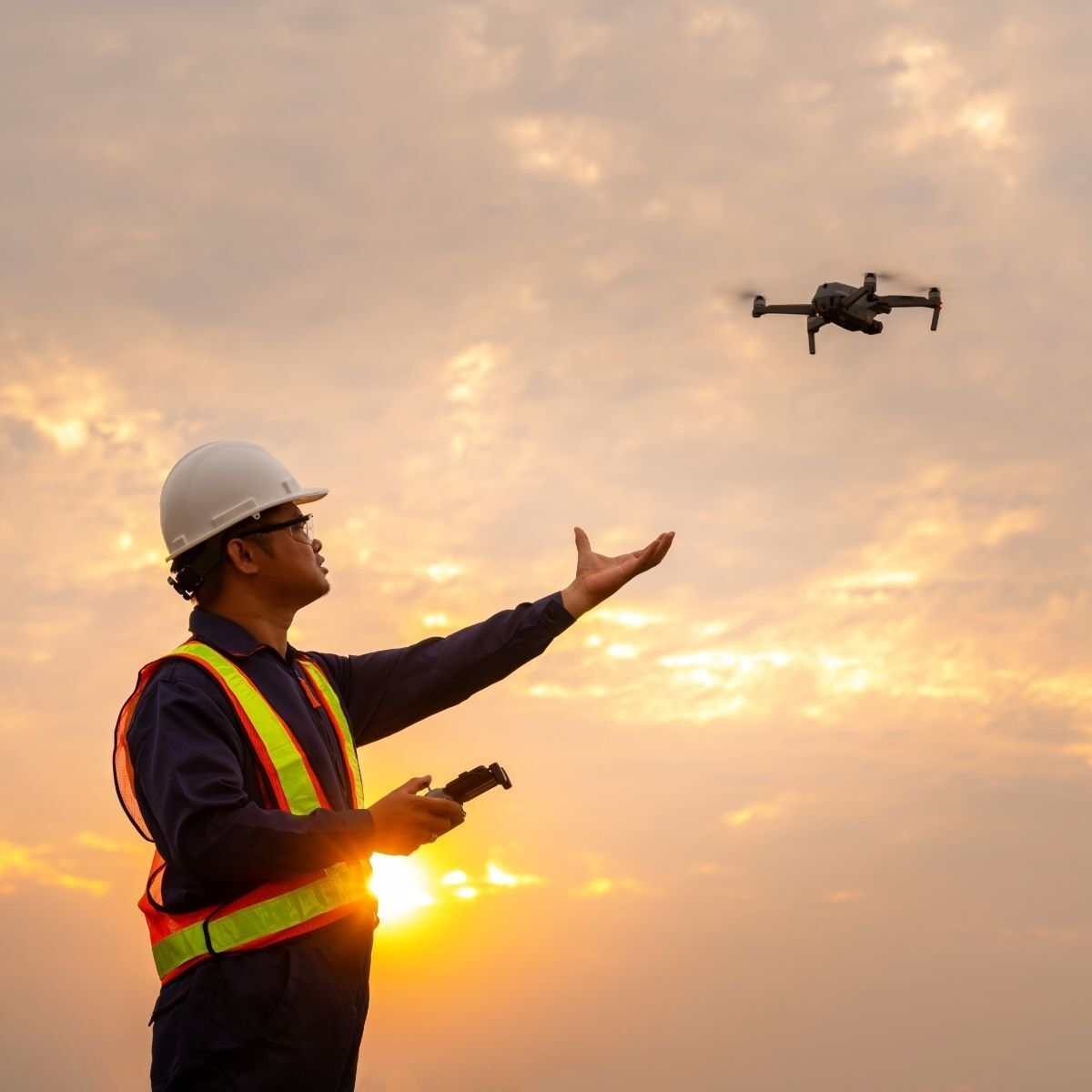 Drone BBA developers