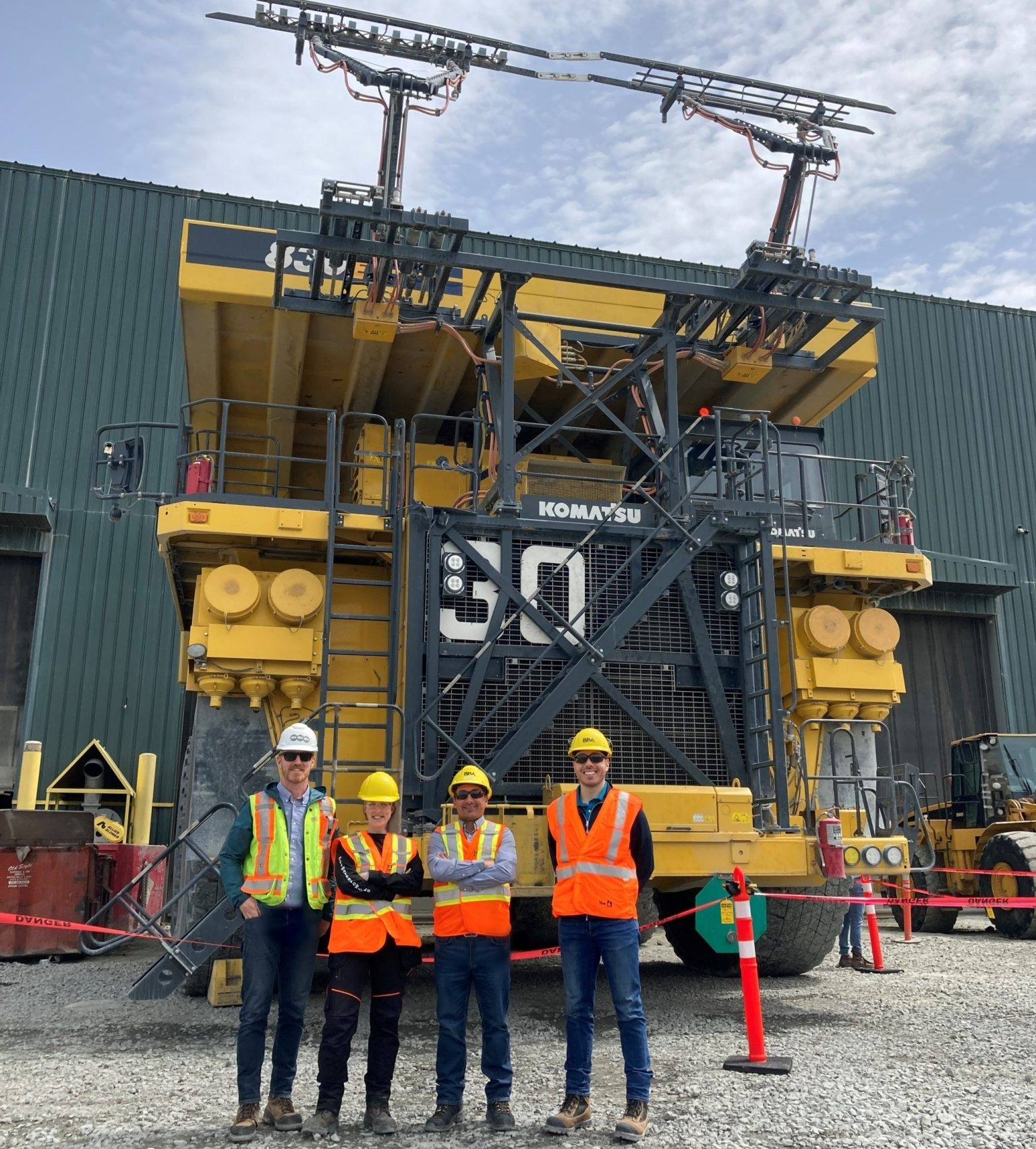 Bba site visit to copper mountain bc 2022 Final