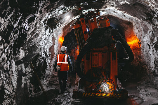 Mm underground employee bore drilling retouch hz hr adobe