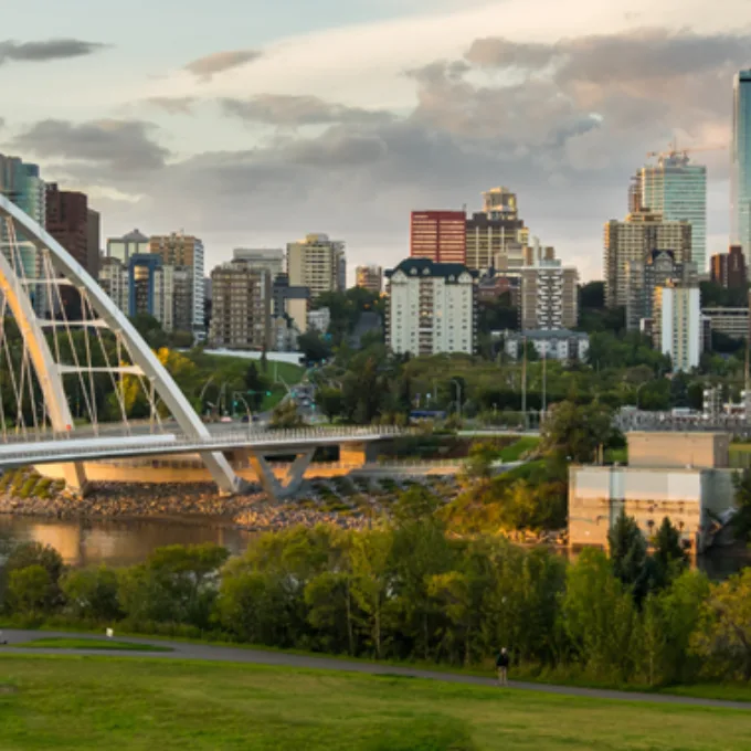 Edmonton