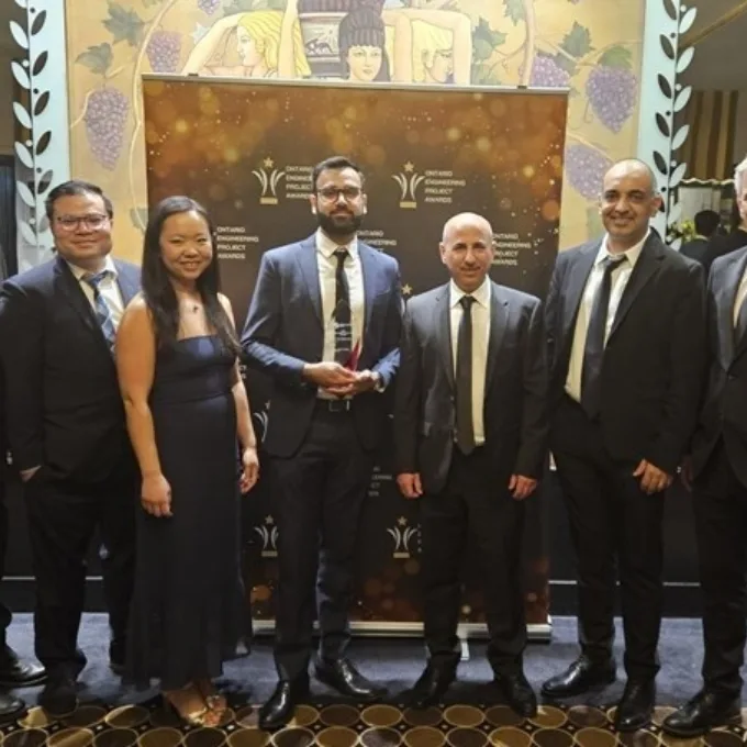 OEPA win for Napanee Project
